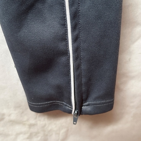 Puma Athletic Activewear Gray White Multicolor Sweatpants Joggers - Picture 6 of 8